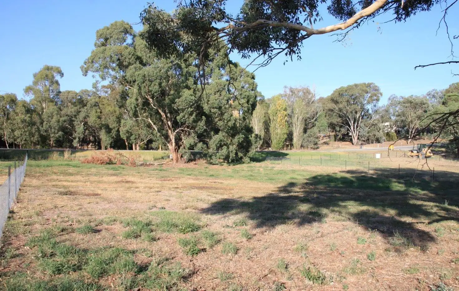 Main view of Homely land listing, 1/49 Camden Street, Binalong NSW 2584