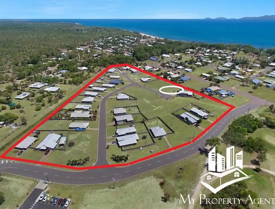 Main view of Homely land listing, 22/129 Mystic Ave, Balgal Beach QLD 4816