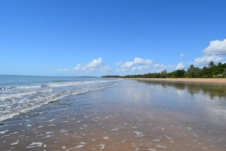 Sixth view of Homely land listing, 22/129 Mystic Ave, Balgal Beach QLD 4816