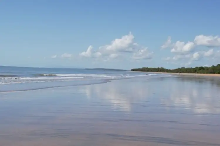 Third view of Homely land listing, 18/129 Mystic Ave, Balgal Beach QLD 4816