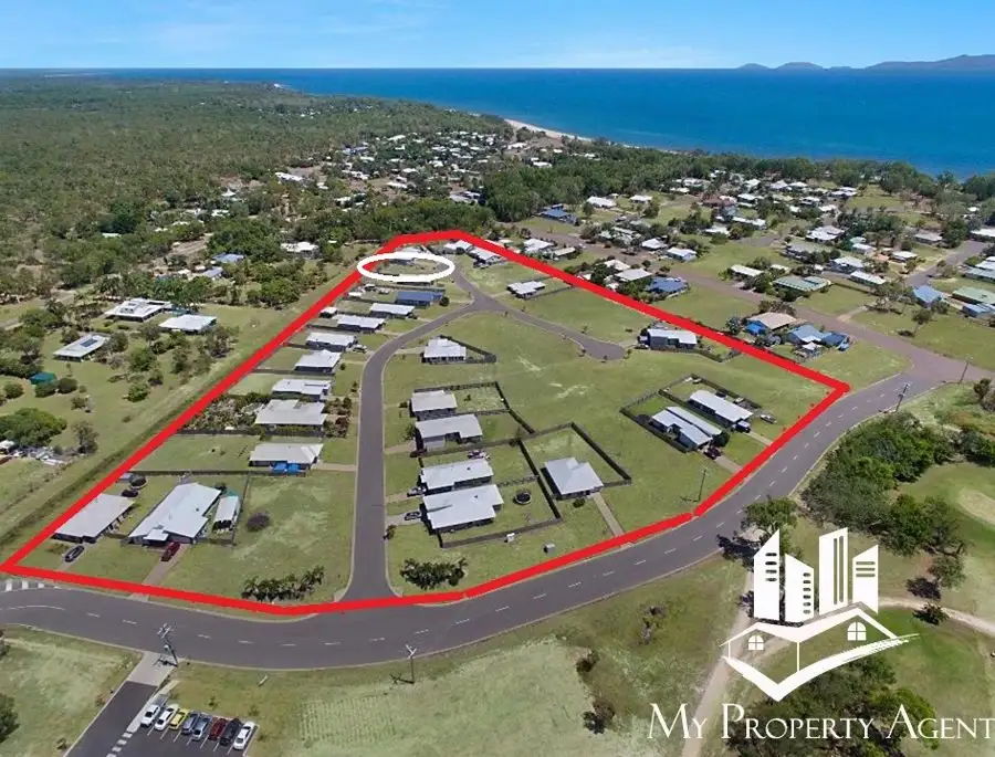 Main view of Homely land listing, 21/129 Mystic Ave, Balgal Beach QLD 4816