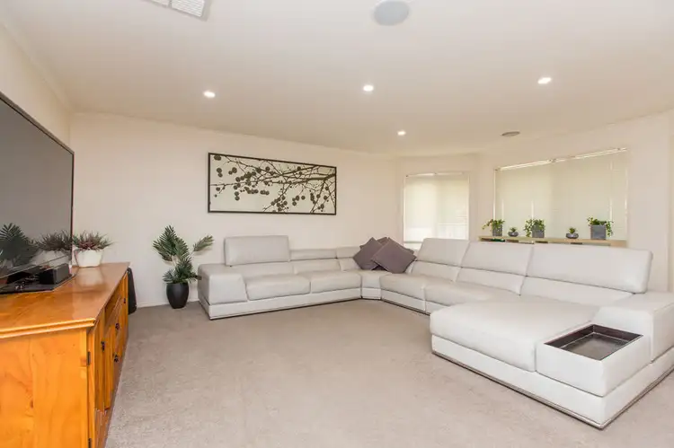 Second view of Homely house listing, 16 Walla Place, Glenfield Park NSW 2650