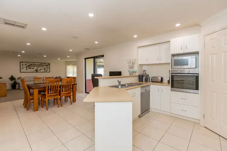 Third view of Homely house listing, 16 Walla Place, Glenfield Park NSW 2650