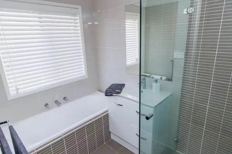 Fifth view of Homely house listing, 16 Walla Place, Glenfield Park NSW 2650