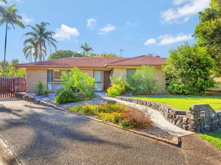 Main view of Homely house listing, 10 Coultis Street, Sunnybank QLD 4109