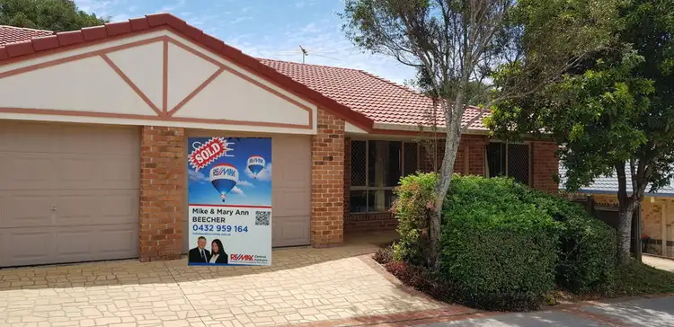 Main view of Homely townhouse listing, 9/75 Murphy Road, Zillmere QLD 4034