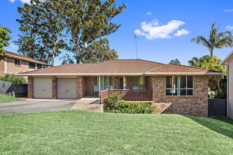 49 De Castella Dr, Boambee East NSW 2452