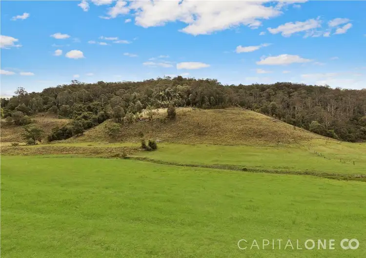 Third view of Homely rural property listing, 140 Spring Gully Lane, Cedar Brush Creek NSW 2259