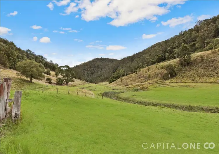 Fourth view of Homely rural property listing, 140 Spring Gully Lane, Cedar Brush Creek NSW 2259
