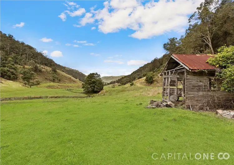 Fifth view of Homely rural property listing, 140 Spring Gully Lane, Cedar Brush Creek NSW 2259