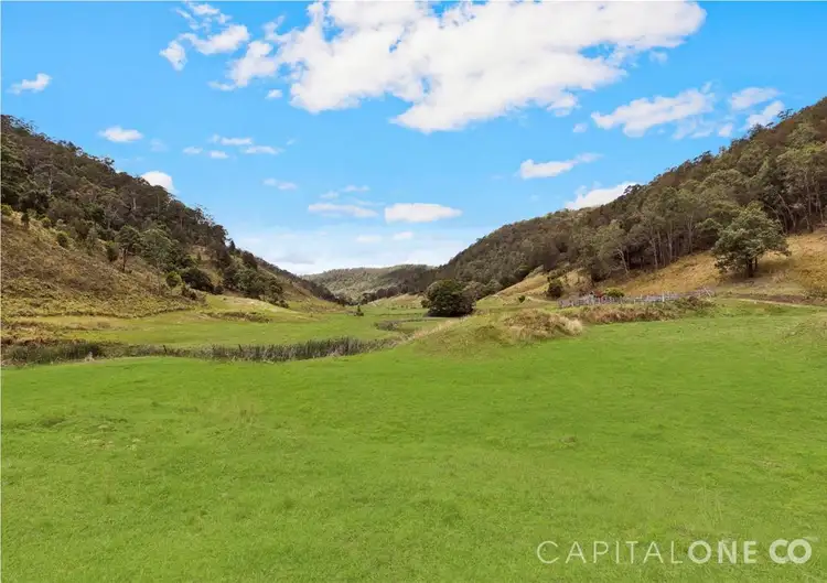 Sixth view of Homely rural property listing, 140 Spring Gully Lane, Cedar Brush Creek NSW 2259