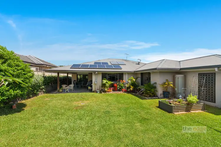 Fourth view of Homely house listing, 7 Estuary Drive, Moonee Beach NSW 2450