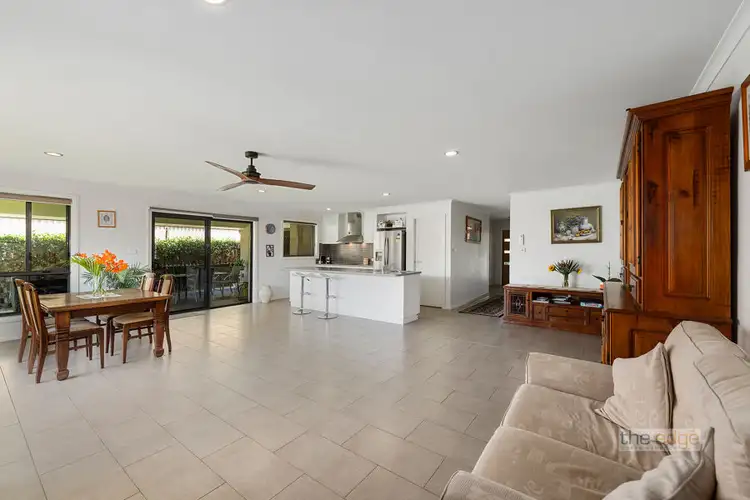 Fifth view of Homely house listing, 7 Estuary Drive, Moonee Beach NSW 2450