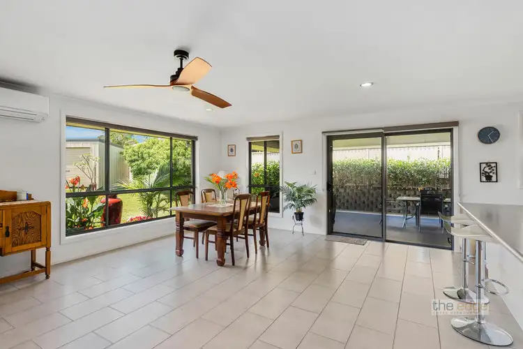 Seventh view of Homely house listing, 7 Estuary Drive, Moonee Beach NSW 2450