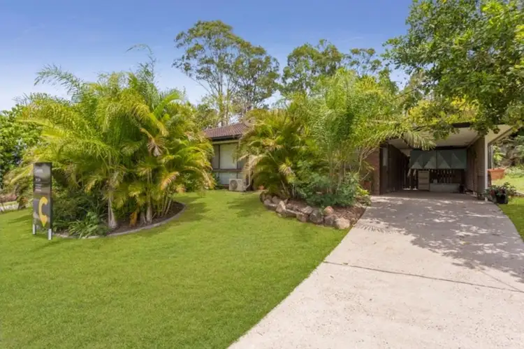 19 Burrumbeet Street, Petrie QLD 4502