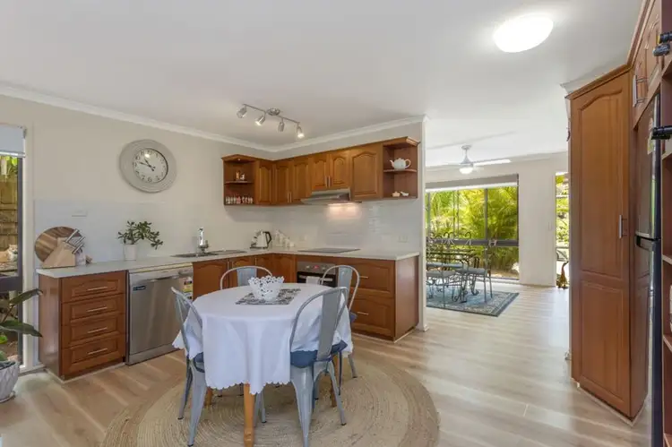 Second view of Homely house listing, 19 Burrumbeet Street, Petrie QLD 4502
