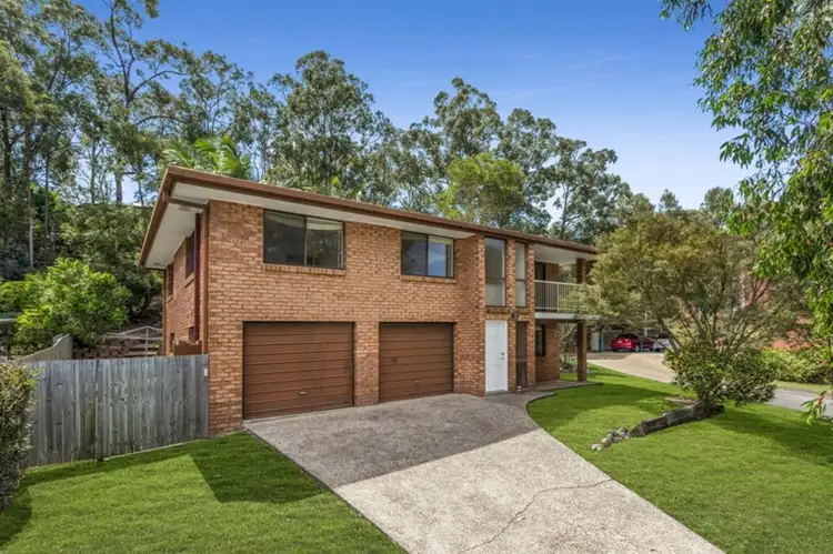Main view of Homely house listing, 3 De Mille Street, Mcdowall QLD 4053