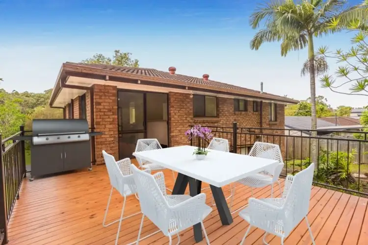Second view of Homely house listing, 3 De Mille Street, Mcdowall QLD 4053