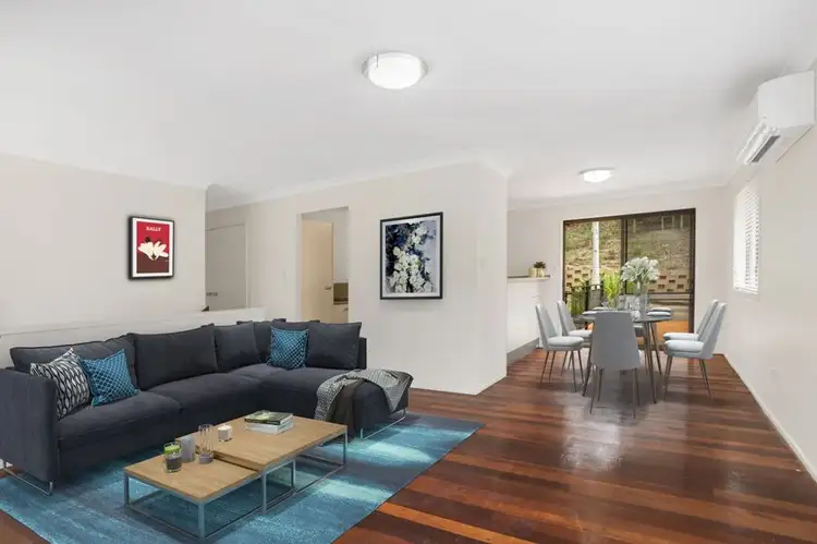 Third view of Homely house listing, 3 De Mille Street, Mcdowall QLD 4053