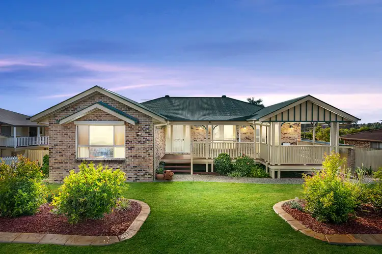 9 Flinders Way, Albany Creek QLD 4035