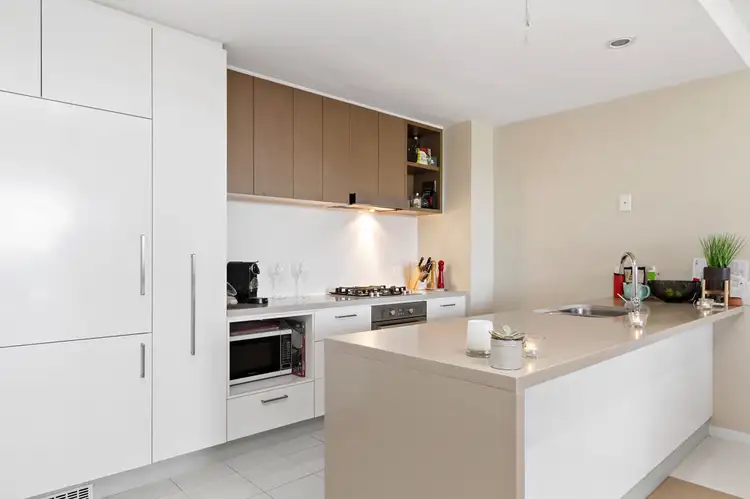 4002/37c Harbour Road, Hamilton QLD 4007