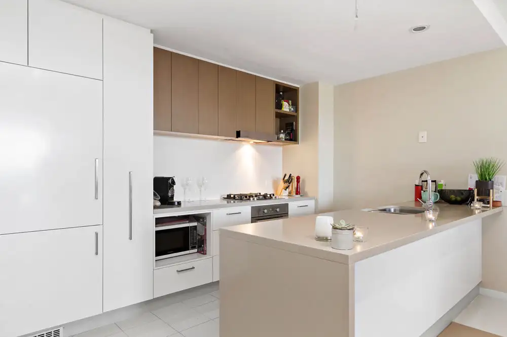 Main view of Homely unit listing, 4002/37c Harbour Road, Hamilton QLD 4007