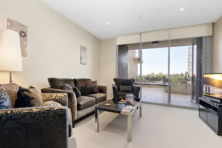 Third view of Homely unit listing, 4002/37c Harbour Road, Hamilton QLD 4007