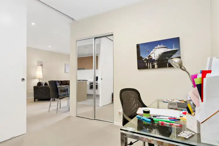 Fourth view of Homely unit listing, 4002/37c Harbour Road, Hamilton QLD 4007