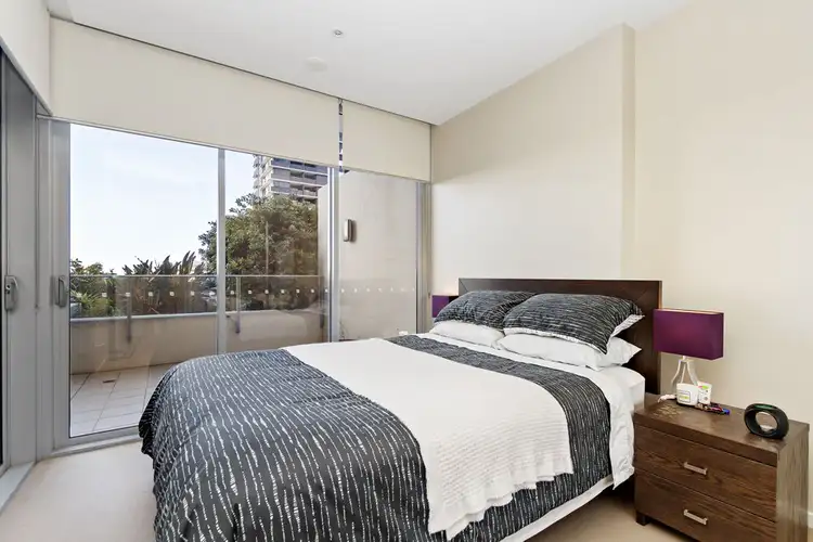 Fifth view of Homely unit listing, 4002/37c Harbour Road, Hamilton QLD 4007