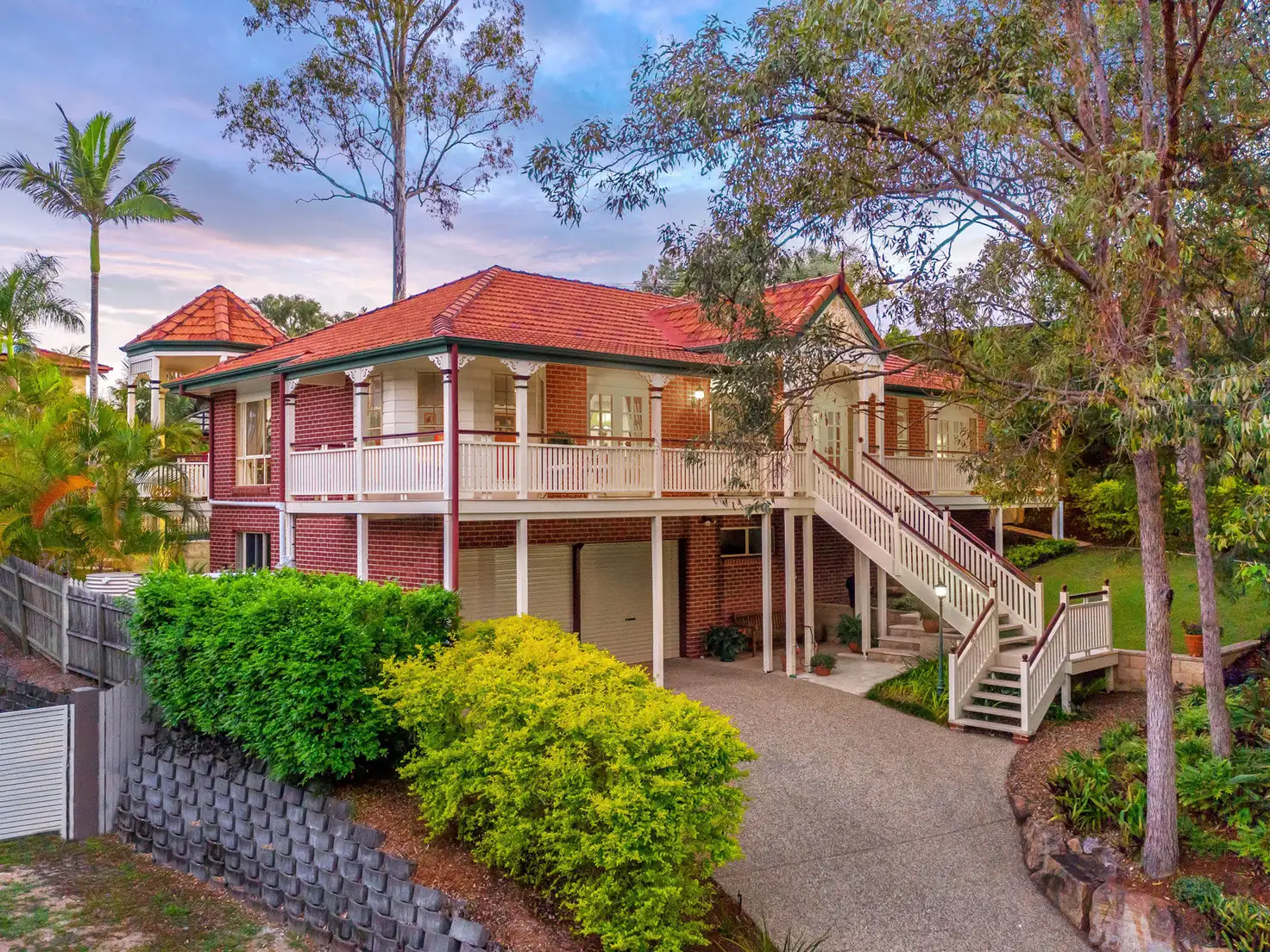 Main view of Homely house listing, 6 Ruth Miller Close, Fig Tree Pocket QLD 4069