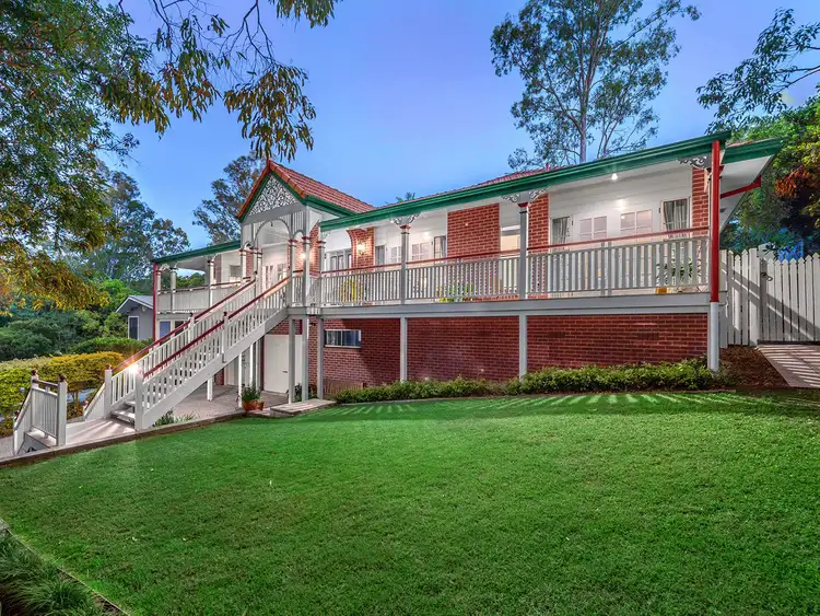 Third view of Homely house listing, 6 Ruth Miller Close, Fig Tree Pocket QLD 4069