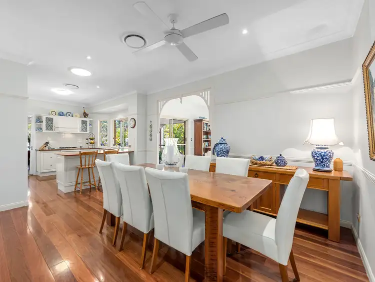 Fourth view of Homely house listing, 6 Ruth Miller Close, Fig Tree Pocket QLD 4069