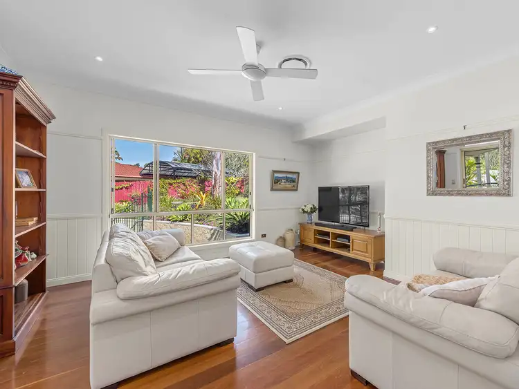 Sixth view of Homely house listing, 6 Ruth Miller Close, Fig Tree Pocket QLD 4069