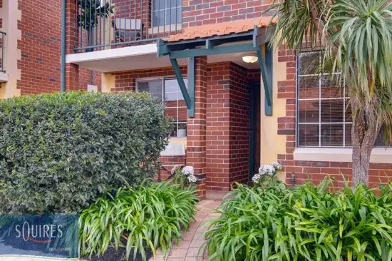 Main view of Homely townhouse listing, 10/87 Peninsula Road, Maylands WA 6051