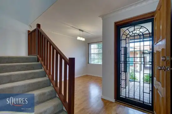 Third view of Homely townhouse listing, 10/87 Peninsula Road, Maylands WA 6051