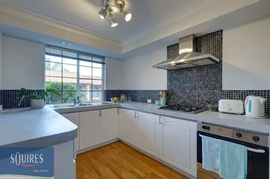 Fourth view of Homely townhouse listing, 10/87 Peninsula Road, Maylands WA 6051