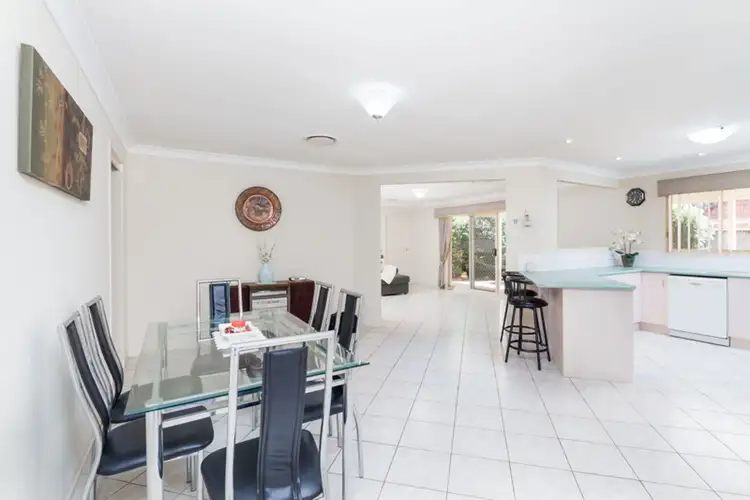 Fourth view of Homely house listing, 3 Softwood Avenue, Beaumont Hills NSW 2155