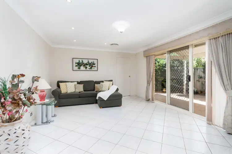 Fifth view of Homely house listing, 3 Softwood Avenue, Beaumont Hills NSW 2155