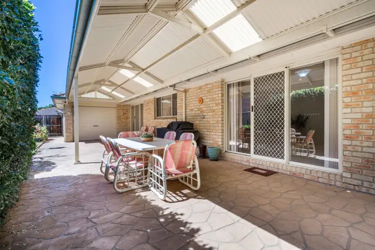 Sixth view of Homely house listing, 3 Softwood Avenue, Beaumont Hills NSW 2155