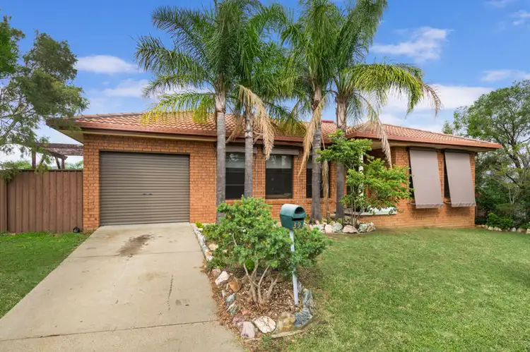 39 Amaroo Road, Tamworth NSW 2340