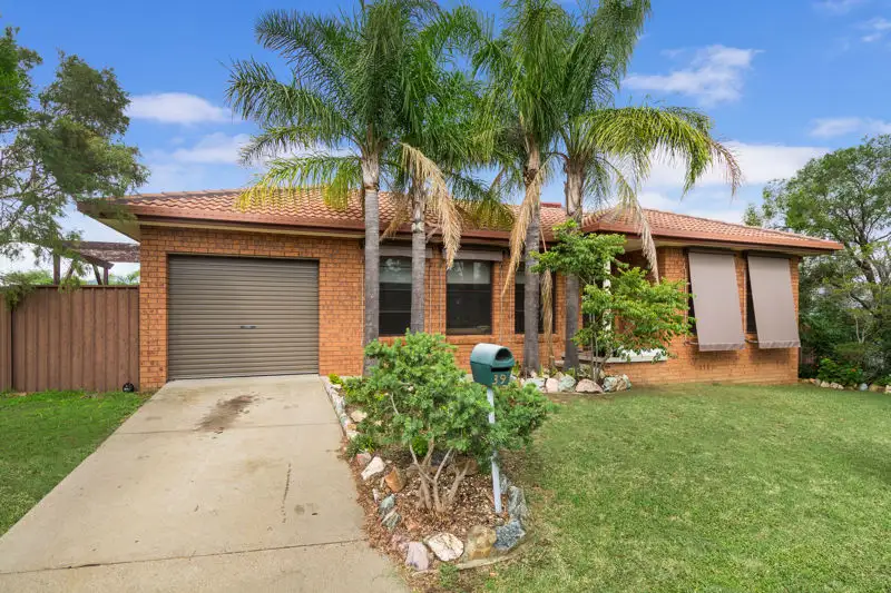 Main view of Homely house listing, 39 Amaroo Road, Tamworth NSW 2340