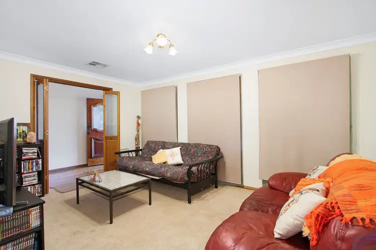 Second view of Homely house listing, 39 Amaroo Road, Tamworth NSW 2340