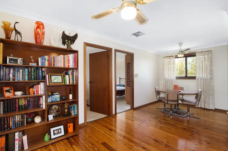 Fourth view of Homely house listing, 39 Amaroo Road, Tamworth NSW 2340