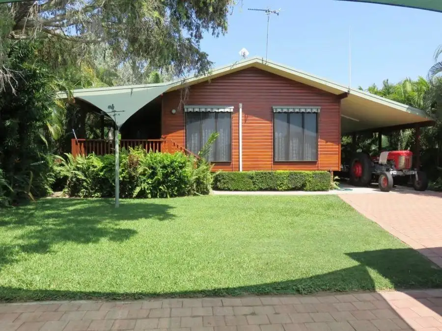 Main view of Homely house listing, 27 JACKSON STREET, Midge Point QLD 4799