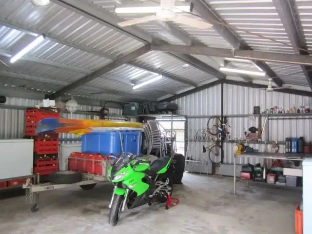 Fourth view of Homely house listing, 27 JACKSON STREET, Midge Point QLD 4799