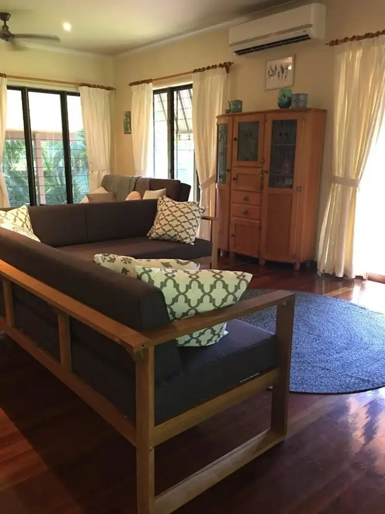 Fifth view of Homely house listing, 27 JACKSON STREET, Midge Point QLD 4799