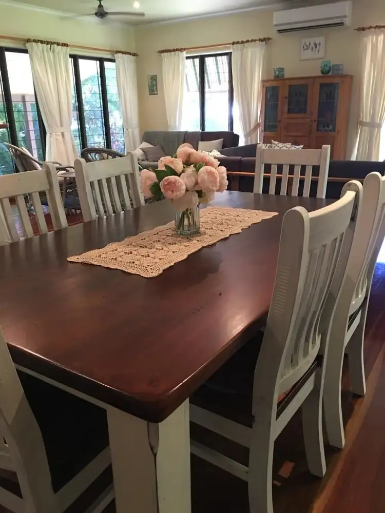 Sixth view of Homely house listing, 27 JACKSON STREET, Midge Point QLD 4799