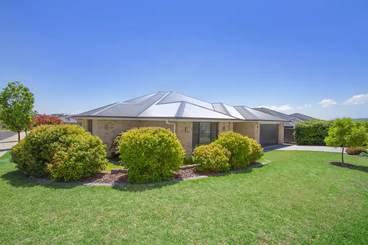 Third view of Homely house listing, 16 Shiraz Road, Tamworth NSW 2340