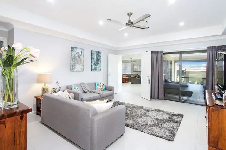 Fourth view of Homely house listing, 16 Shiraz Road, Tamworth NSW 2340