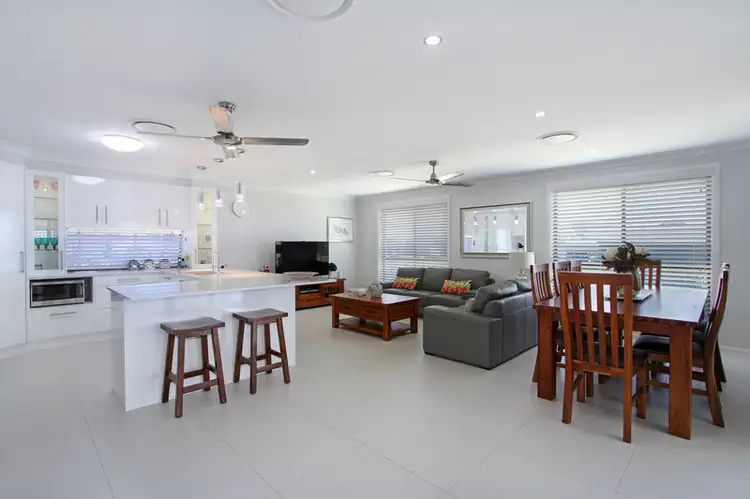 Sixth view of Homely house listing, 16 Shiraz Road, Tamworth NSW 2340